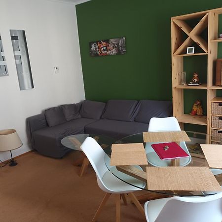 Logis Le 18 Rose Apartamento Estrasburgo Exterior foto