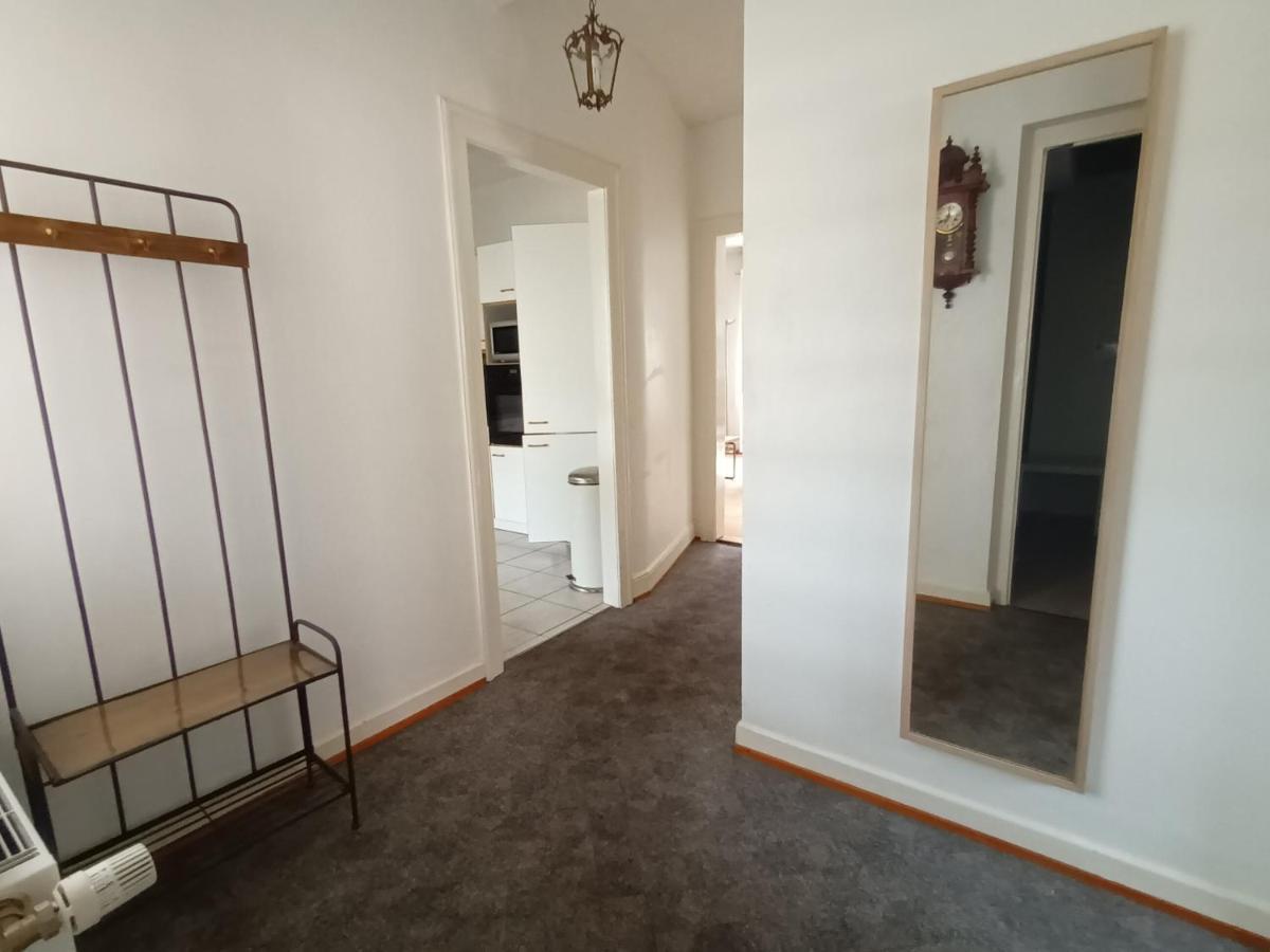 Logis Le 18 Rose Apartamento Estrasburgo Exterior foto