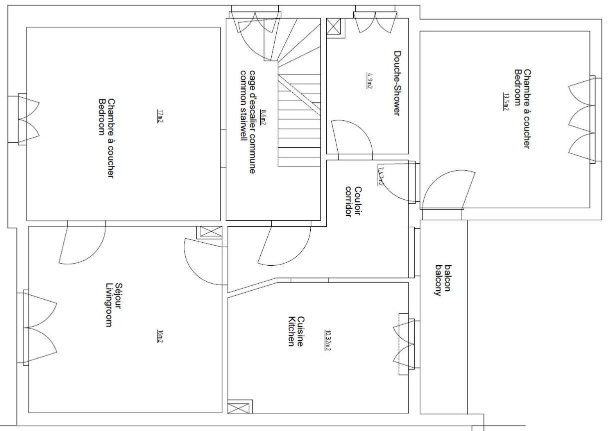 Logis Le 18 Rose Apartamento Estrasburgo Exterior foto