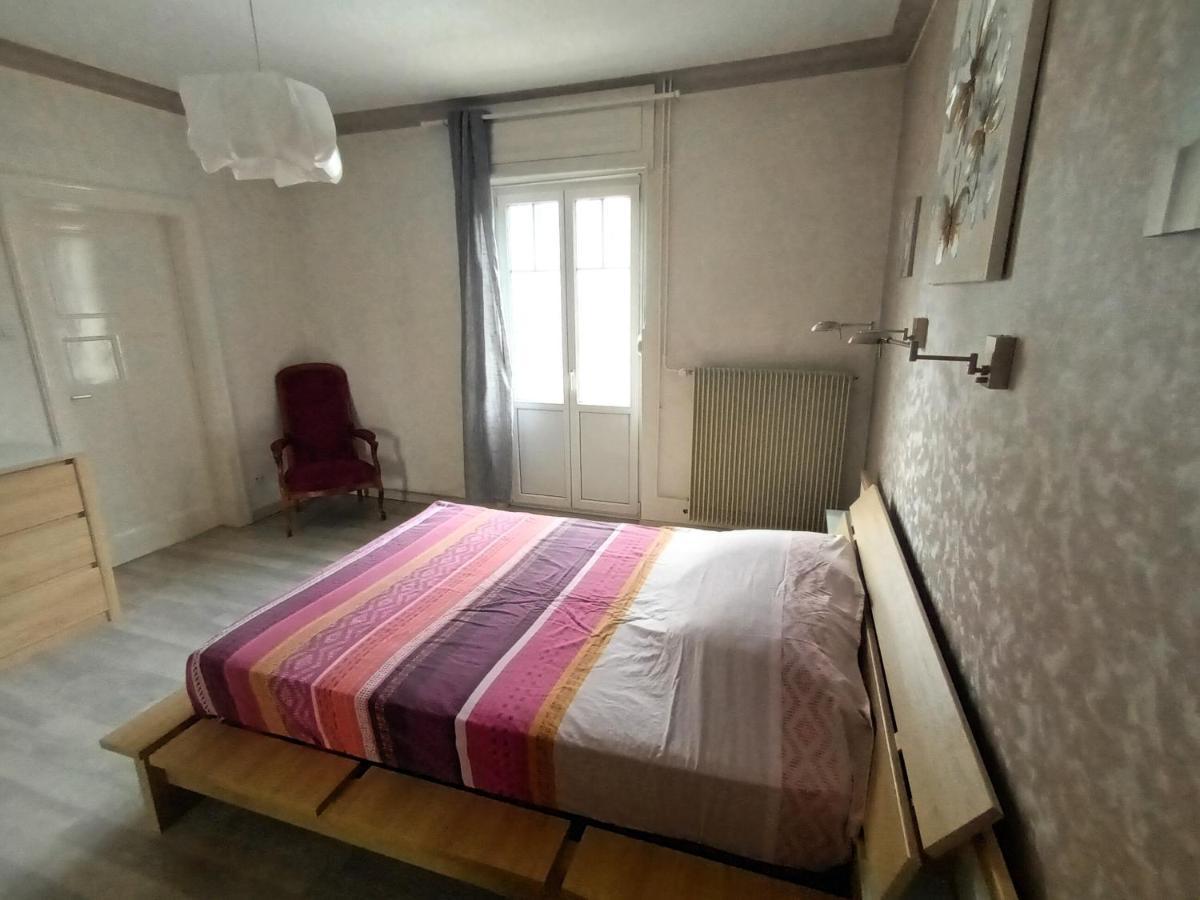 Logis Le 18 Rose Apartamento Estrasburgo Exterior foto