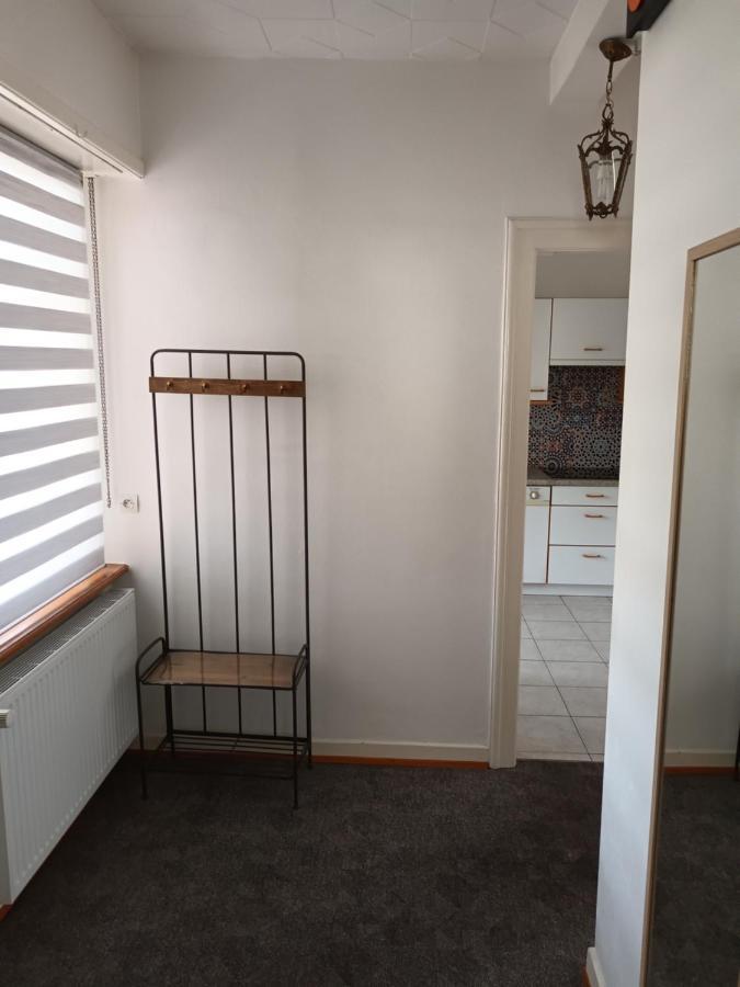 Logis Le 18 Rose Apartamento Estrasburgo Exterior foto