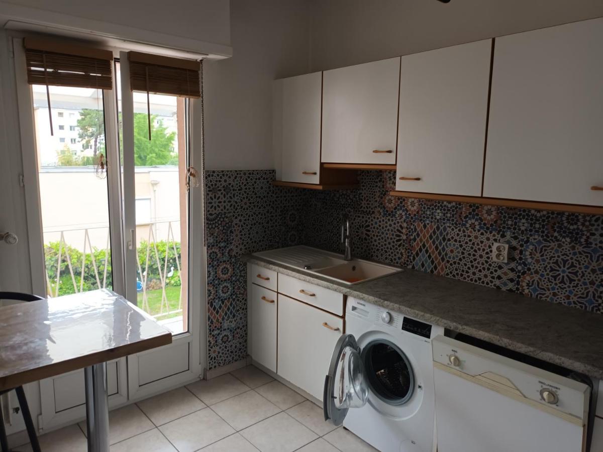 Logis Le 18 Rose Apartamento Estrasburgo Exterior foto