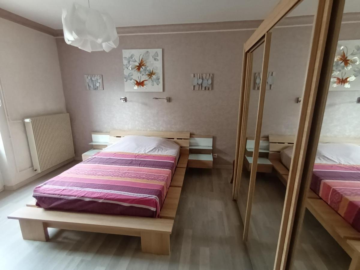 Logis Le 18 Rose Apartamento Estrasburgo Exterior foto