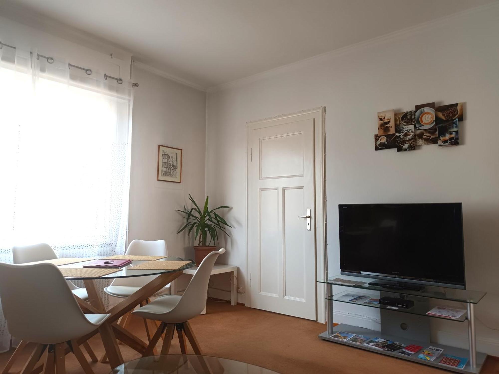 Logis Le 18 Rose Apartamento Estrasburgo Exterior foto