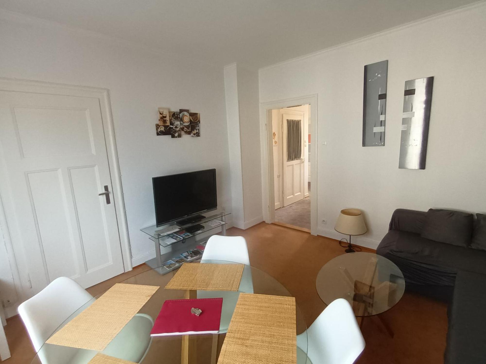 Logis Le 18 Rose Apartamento Estrasburgo Exterior foto
