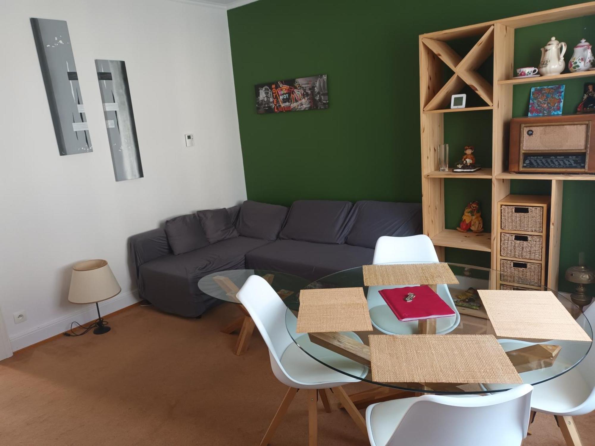 Logis Le 18 Rose Apartamento Estrasburgo Exterior foto
